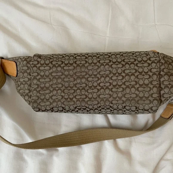 Coach Fanny pack - Picture 2 of 5